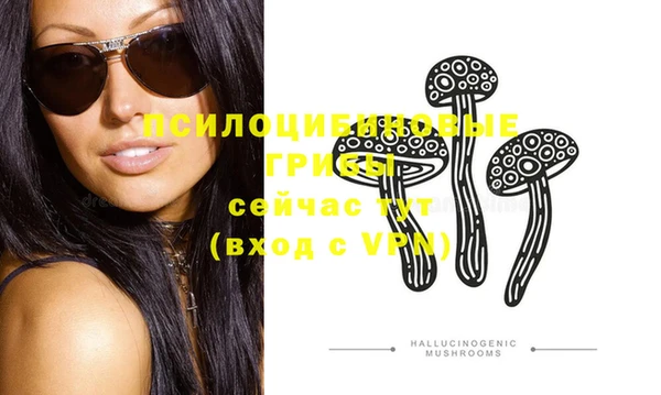 хмурый Зерноград